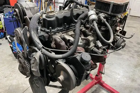 jeep 258 engine upgrades