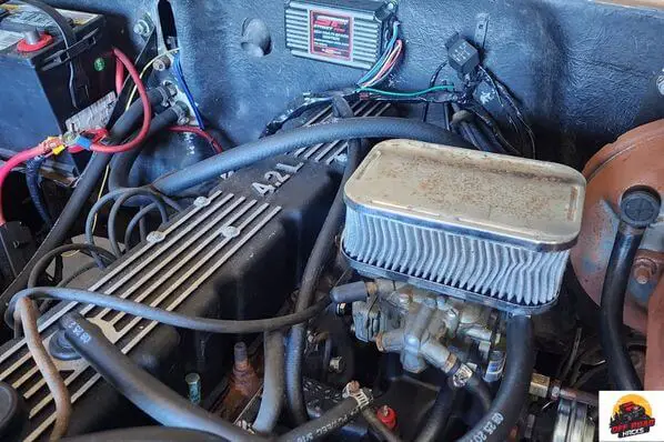 jeep engine shuts off while driving