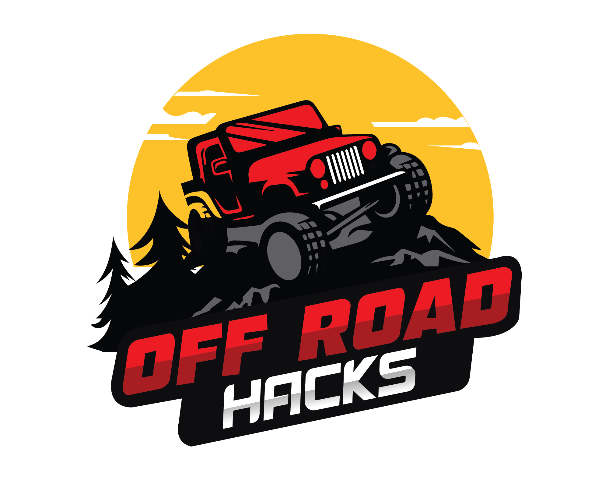 off road hacks