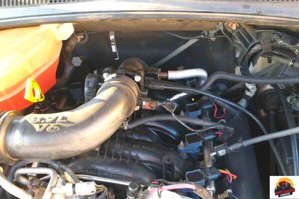 Is the Jeep 3.7 V6 a good engine